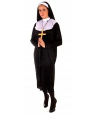 Nuns Costume