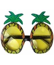 Hawaiian Pineapple Sunglasses