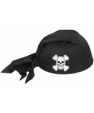 Pirates Bandana Hat
