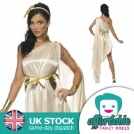 Fever Roman Goddess