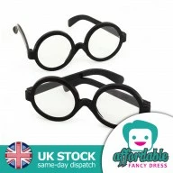 Wizard Glasses