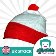 Wheres Wally Style Hat